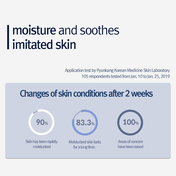 Pyunkang Yul Moisture Cream 100ml