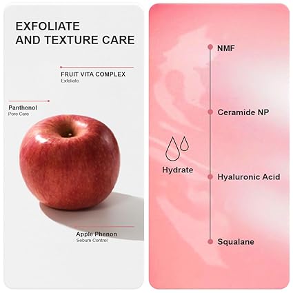 SUNGBOON EDITOR Apple Peel Glow Skin Soothing Cream 50ml