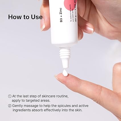 Tiam AC Fighting Spot Rx Cream - 30g