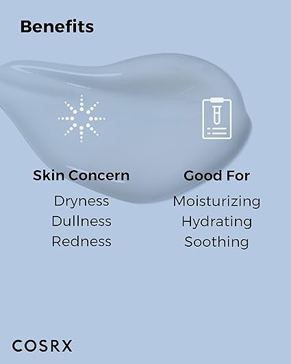 Cosrx Oil-Free Ultra-Moisturizing Lotion with Birch Sap 100ml