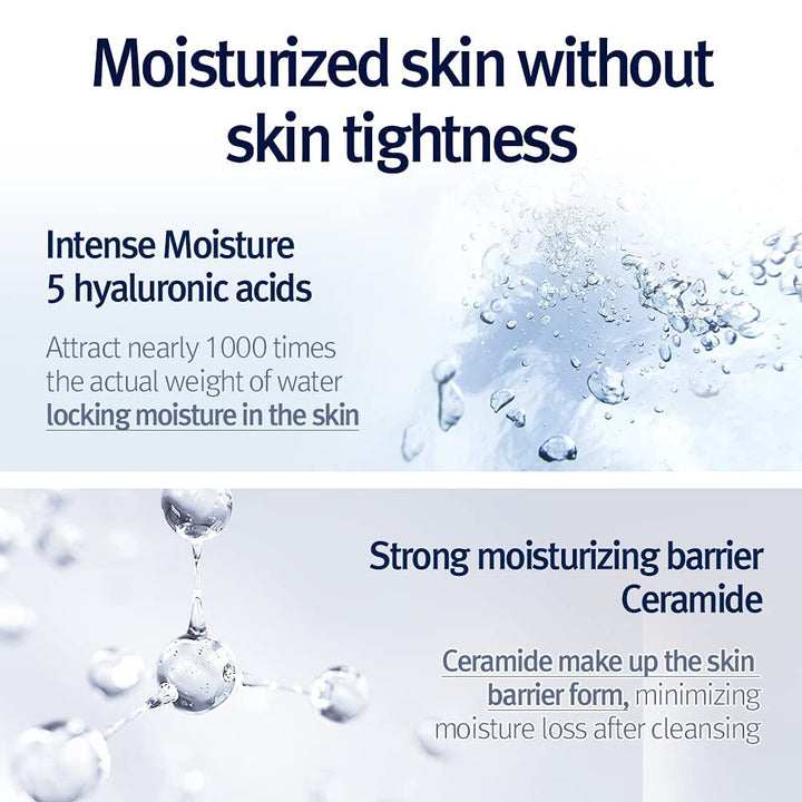 Pyunkang Yul Low pH Cleansing Water 290ml