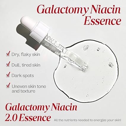Ma:nyo Galactomy Niacin Essence 50ml