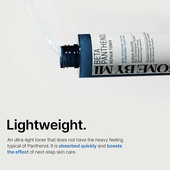 Some By Mi Beta Panthenol Repair Toner 150ml