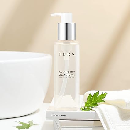 Hera Deep Cleansing Oil 225ml