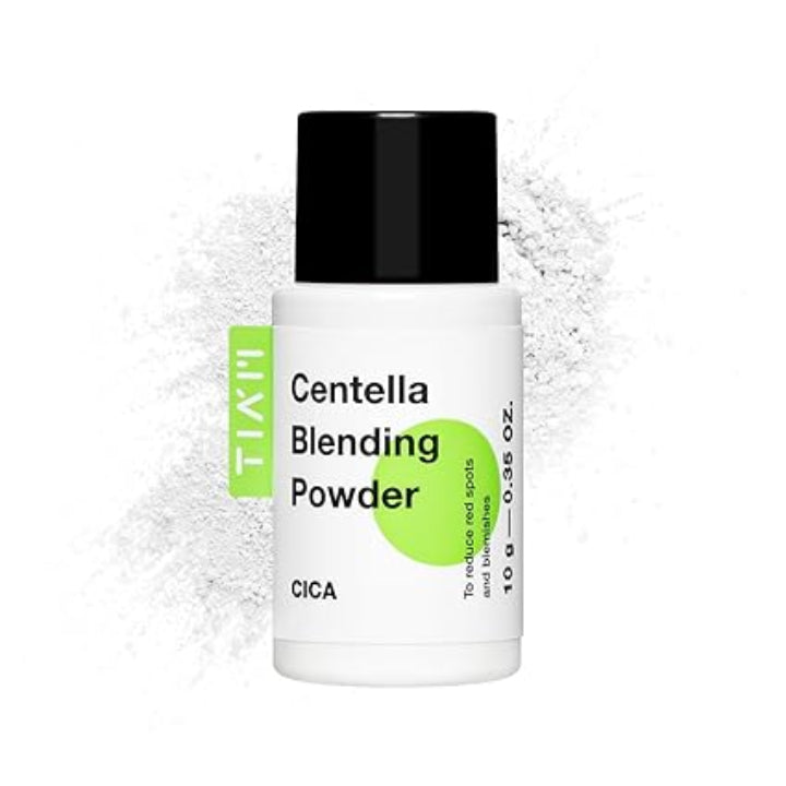 Tiam Centella Blending Powder - 10g