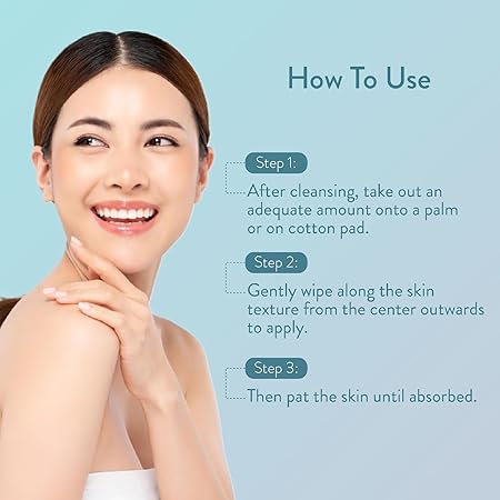 Laneige Water Bank Blue Hyaluronic Essence Toner 160ml (for Normal to Dry skin)