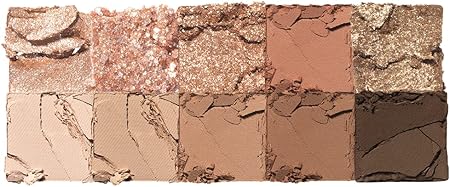 ROM&ND Better Than Palette 6g #02 Mahogany Garden
