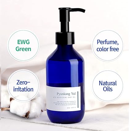 Pyunkang Yul ATO Nourishing Baby Oil 190ml
