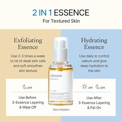 MIXSOON Bean Essence 50ml