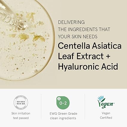 One Thing Centella Asiatica Serum 80ml