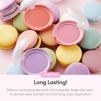 Etude House Lovely Cookie Blusher 4g