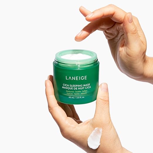 Laneige Cica Sleeping Mask 60ml