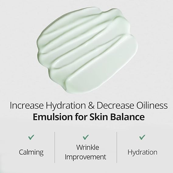 Farmstay Tea Tree Biome Calming Emulsion 200ml
