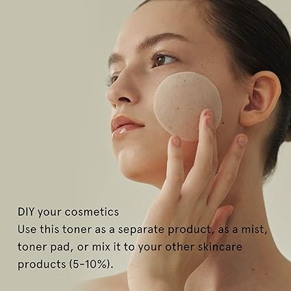 One Thing Houttuynia Cordata Extract Vegan Soothing Calming Hydrating Facial Toner 150ml