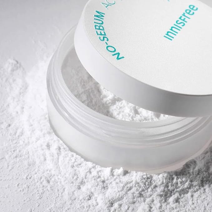 Innisfree No-Sebum AC Powder 5g