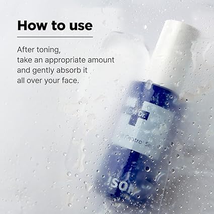 ISOI Acni Dr. 1st Control Serum 40ml