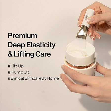 d'Alba Intensive Volufiline Grinding Cream 45g