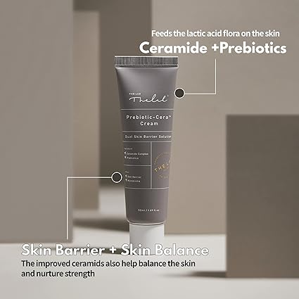 THE LAB by BLANC DOUX Prebiotic Cera™ Cream 50 ml