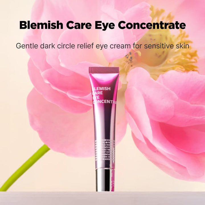 ISOI Blemish Care Eye Concentrate 17ml