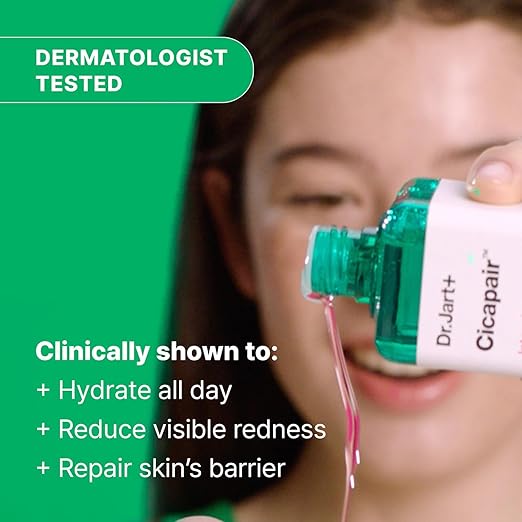 Dr.Jart+ Cicapair Intensive Soothing Repair Treatment Lotion 150ml