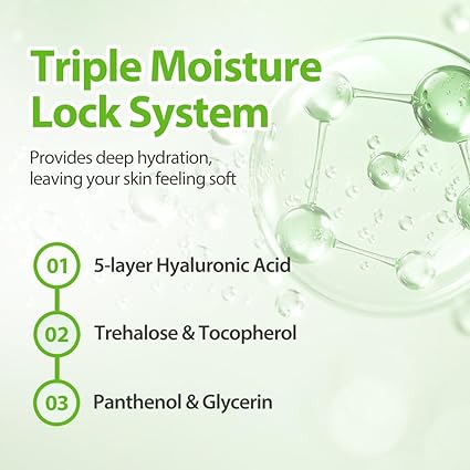 SUNGBOON EDITOR Green Tomato Pore Lifting Ampoule Mask 1ea 23g