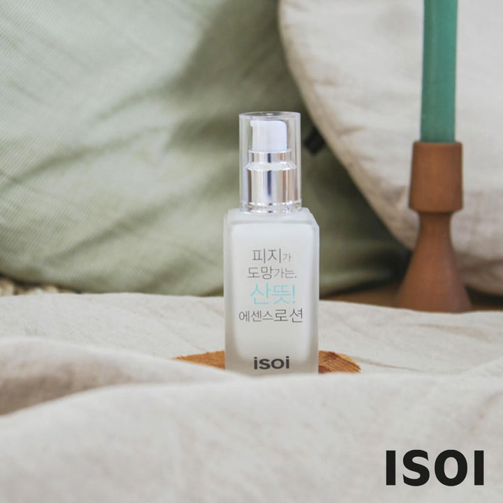 ISOI Pure Sebum Care Essence Lotion 70ml