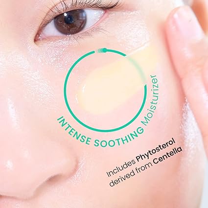 Beplain Cicaterol Moisturizer 60ml