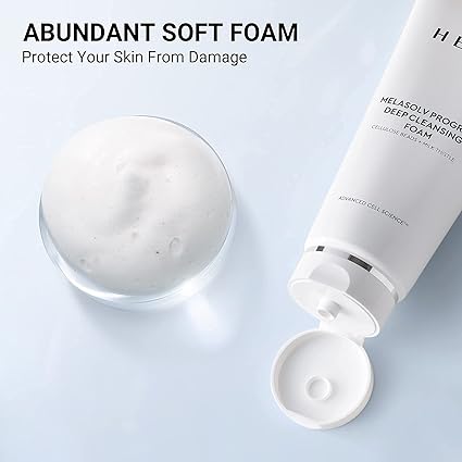 Hera Refreshing Cleansing Foam 160g