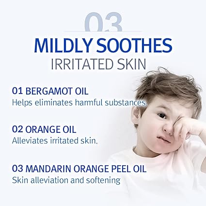 Pyunkang Yul ATO Nourishing Baby Oil 190ml