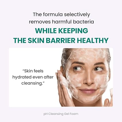 Dr.G pH Cleansing Gel Foam 200ml