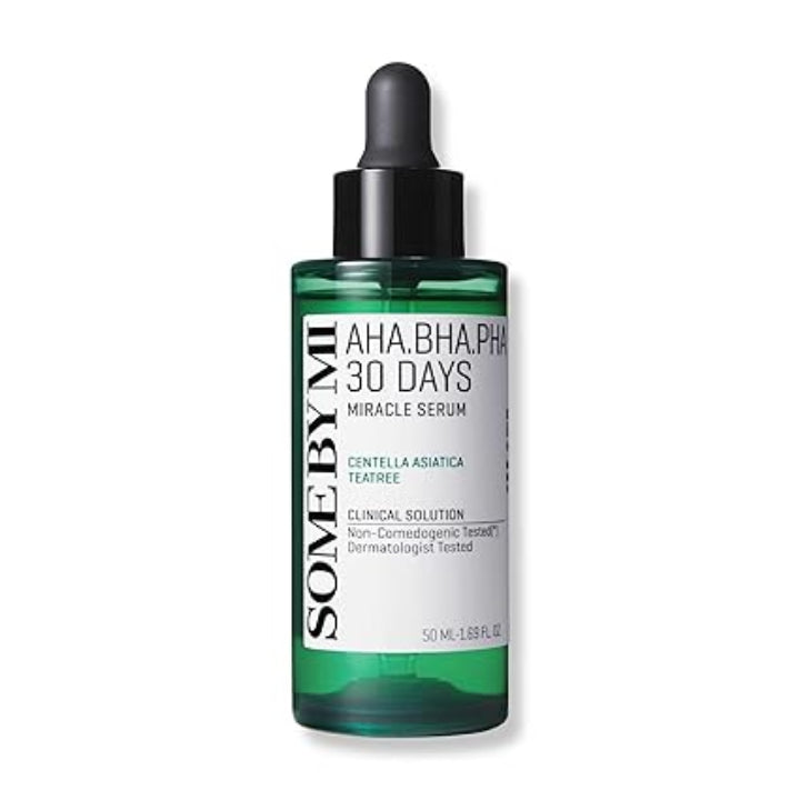 Some By Mi AHA-BHA-PHA 30DAYS MIRACLE SERUM 50ml