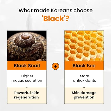 Dr.G Royal Black Snail Cream 50ml