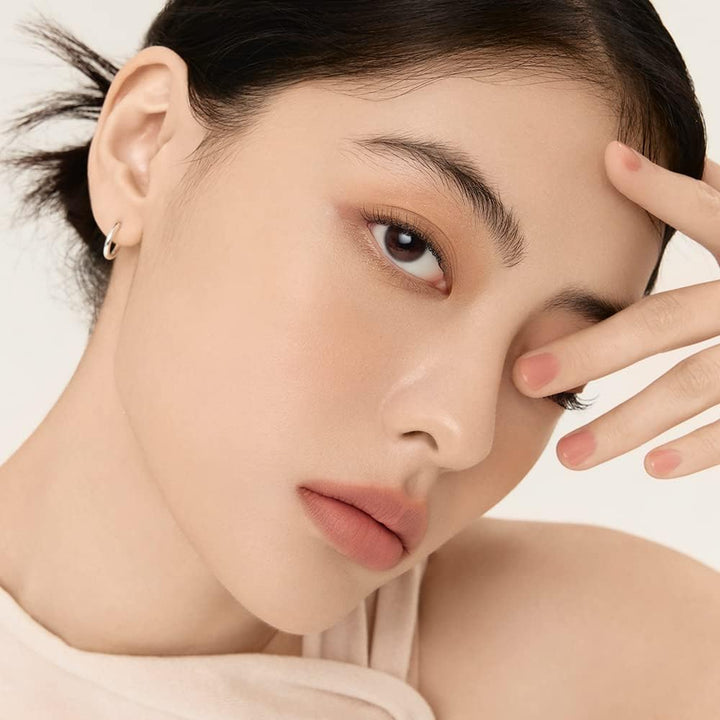 Espoir Real Eye Palette All New -01 Every Beige