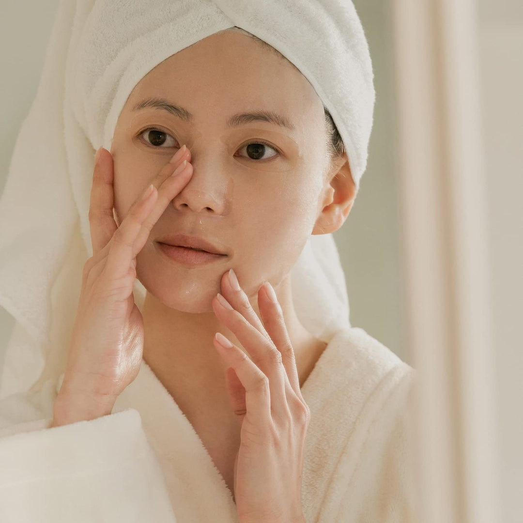 One Thing Cica Soothing Mask 25ml*5pcs
