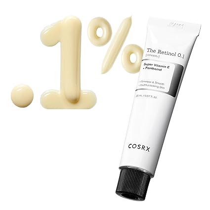 Cosrx The Retinol 0.1 Cream 20ml
