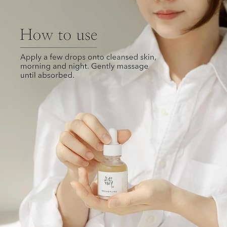Beauty Of Joseon Hanbang Serum Discovery Kit (10ml*4ea)