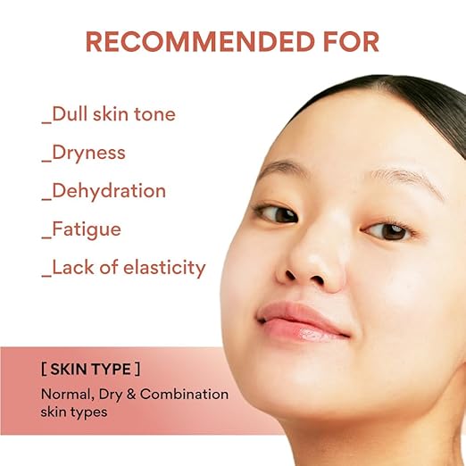 Innisfree Black Tea Youth Enhancing Lotion 170ml