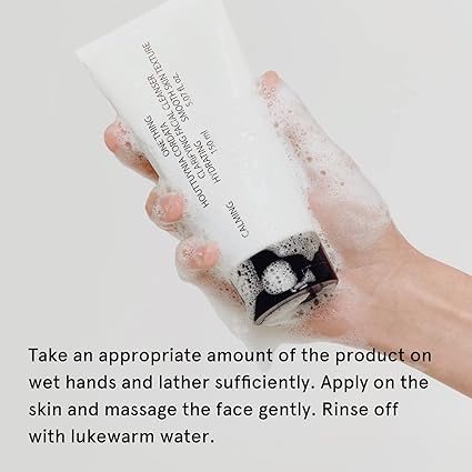 One Thing Houttuynia Cordata Clarifying Facial Cleanser 150ml
