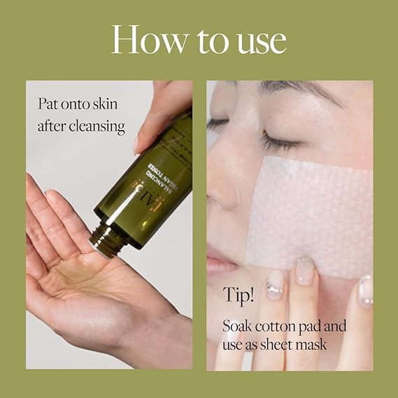 d'Alba Mild Skin Balancing Vegan Toner 150ml