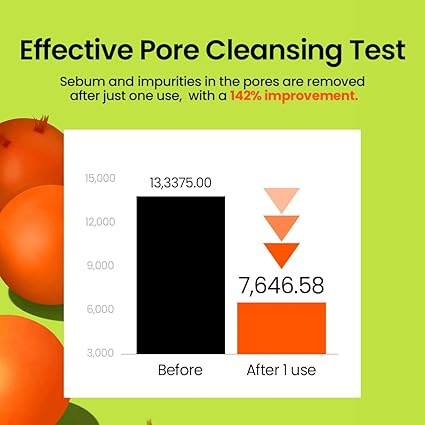 Beplain Mung Bean Cleansing Oil 200ml