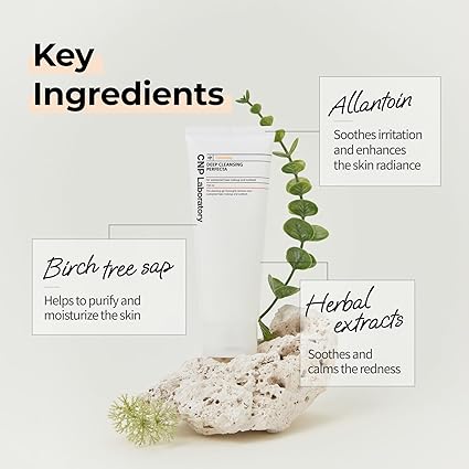 Cnp Laboratory Deep Cleansing Perfecta 150ml