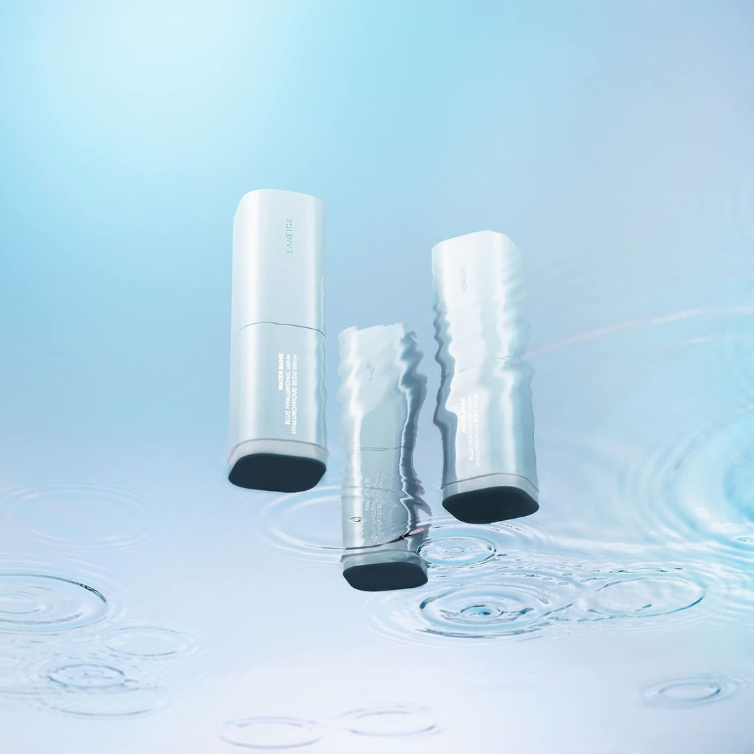 Laneige Water Bank Blue Hyaluronic Serum 30ml