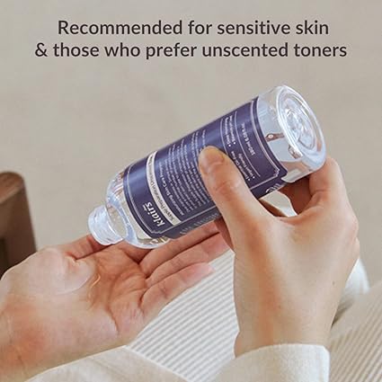 Klairs Supple Preparation Unscented Toner 180ml