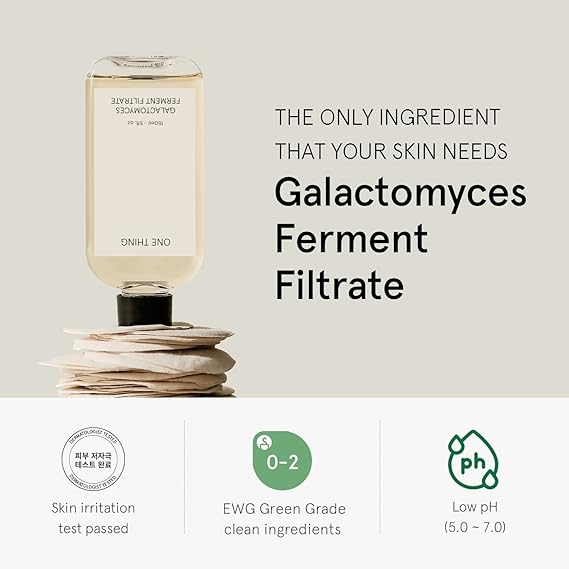 One Thing Galactomyces Ferment Filtrate 150ml