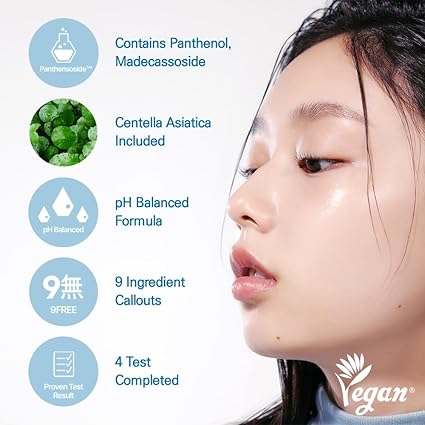 Etude House SoonJung 10-Panthensoside Cica Balm 50ml