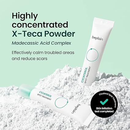 Beplain Cicaterol Spot Treatment 15ml