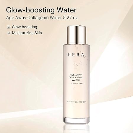 Hera AGE AWAY AESTHETIC BX WATER 150ml