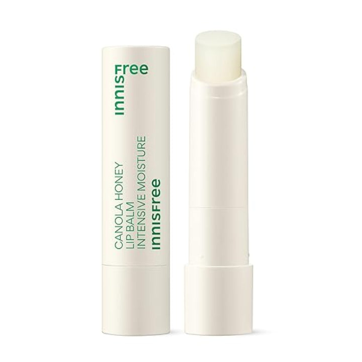 Innisfree Soft lip Balm Intensive Moisture - With Canola Honey 3.5g