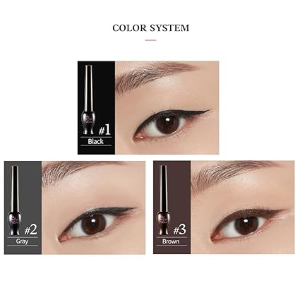 Etude House Oh My Line