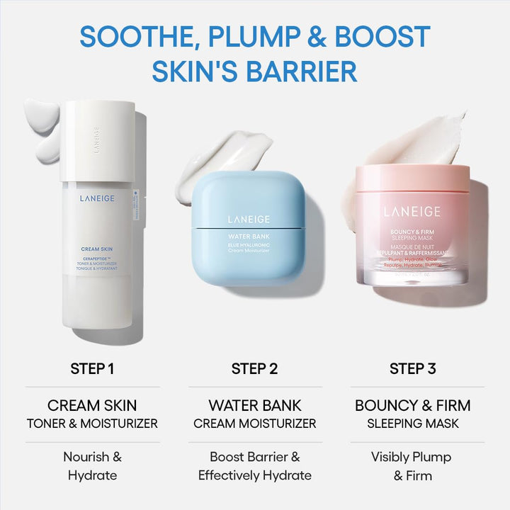 Laneige Cream Skin Cerapeptide Refiner 170ml